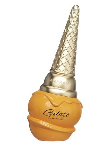 Gelato Mango - Amaran
