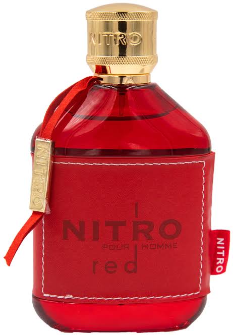 Nitro Red - Dumont
