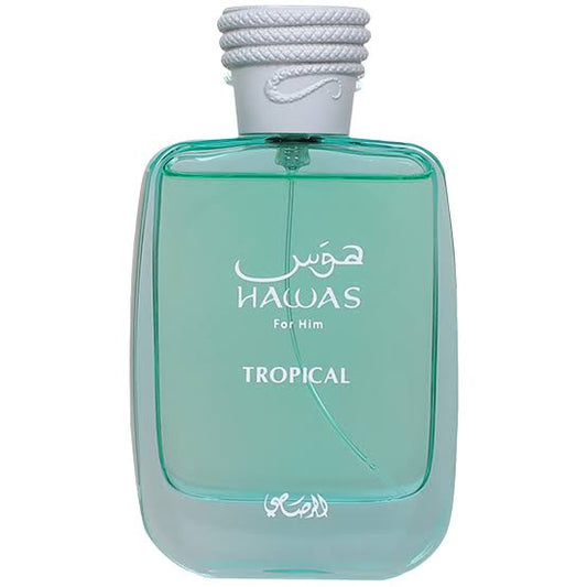 Hawas Tropical - Rasasi