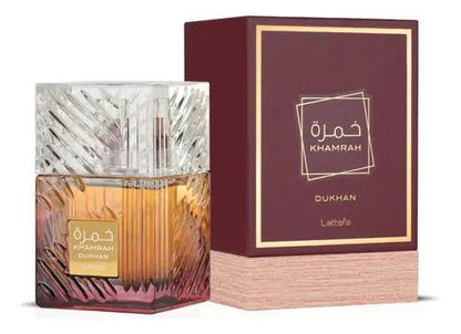 Khamrah Dukhan - Lattafa