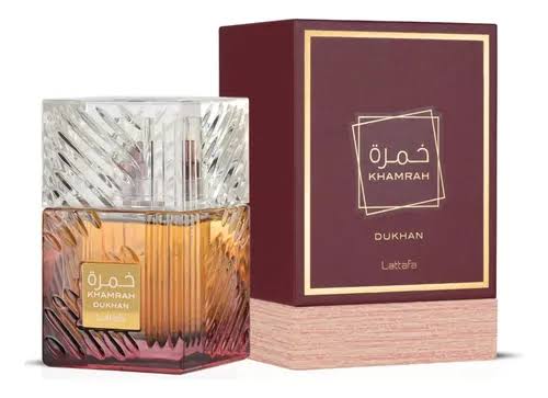 Khamrah Dukhan - Lattafa