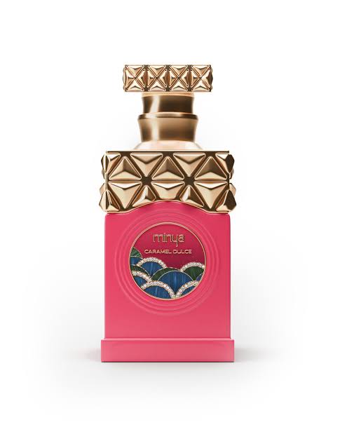 Minya caramel Dulce - Paris Corner