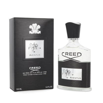 Aventus - Creed