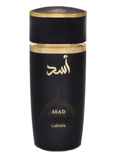 Asad for Man Edp - Lattafa