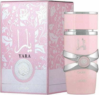 Yara edp Dama - Lattafa
