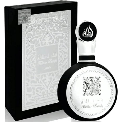 Fakhar Black edp Man dupe de Y de YSL - Lattafa