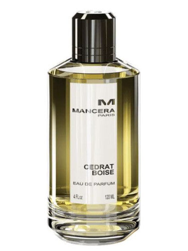 Cedrat Boise edp - Mancera