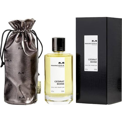 Cedrat Boise edp - Mancera