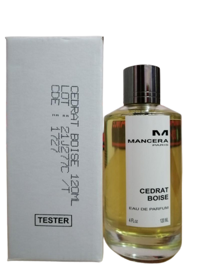 Cedrat Boise edp - Mancera