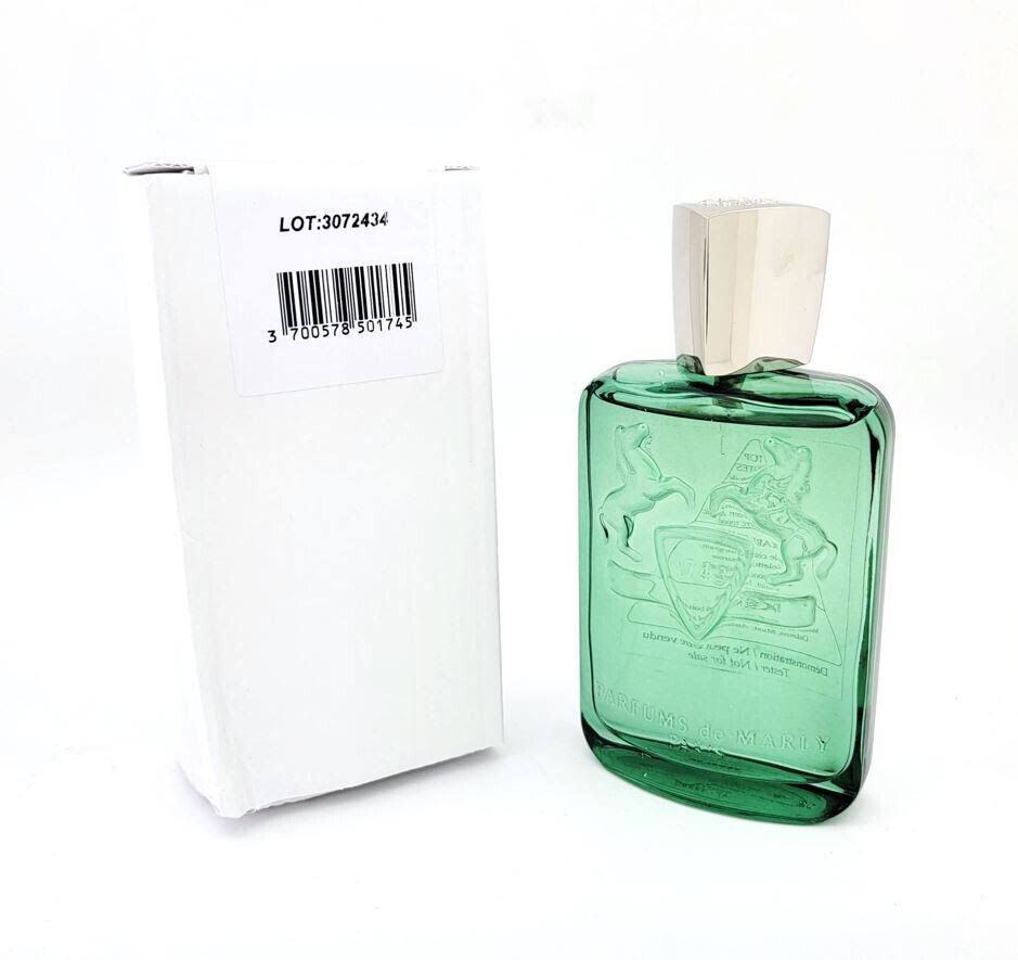 Greenly edp Unisex  - Parfums de Marly