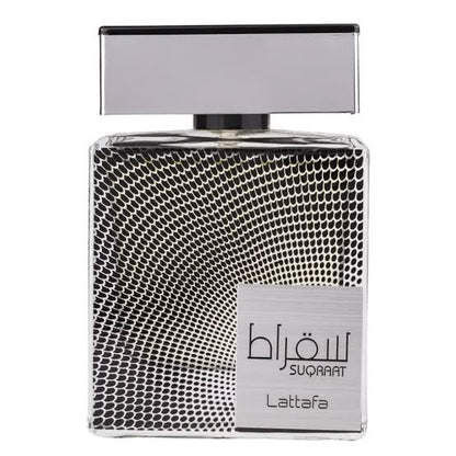 Suqraat edp Caballero  - Lattafa