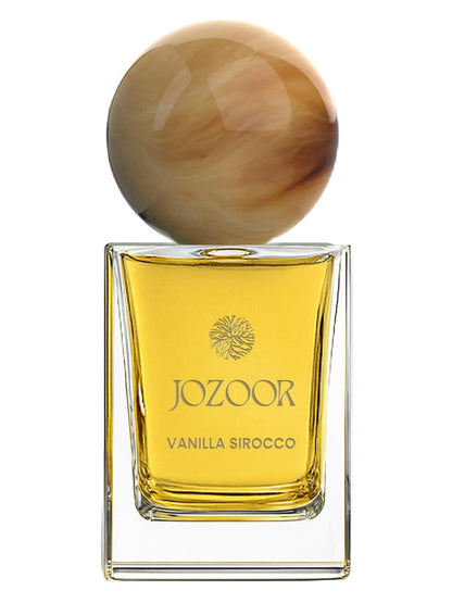 Whispers In Oud -Jozoor