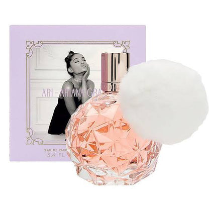 Ari edp - Ariana Grande