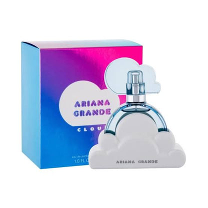 Cloud edp -  Ariana Grande