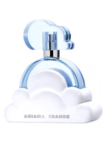 Cloud edp -  Ariana Grande