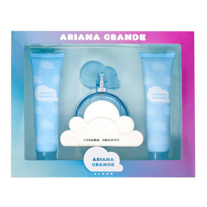 Cloud edp -  Ariana Grande