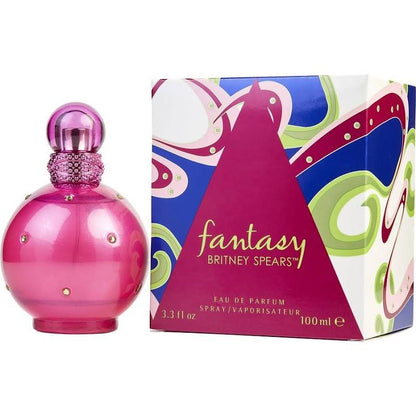 Fantasy edp Dama - Britney Spears