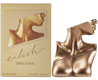Eilish edp Dama - Billie Eilish