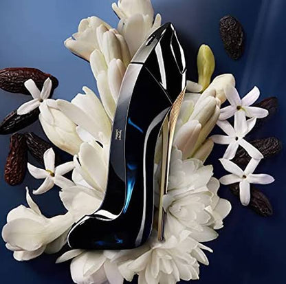 Good Girl edp Dama - Carolina Herrera