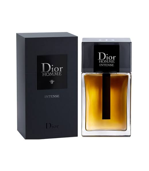 Dior Homme intense edp Caballero - Christian Dior
