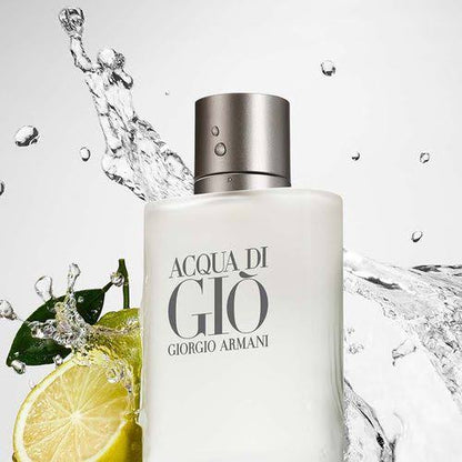Acqua Di Gio Edt - Giorgio Armani