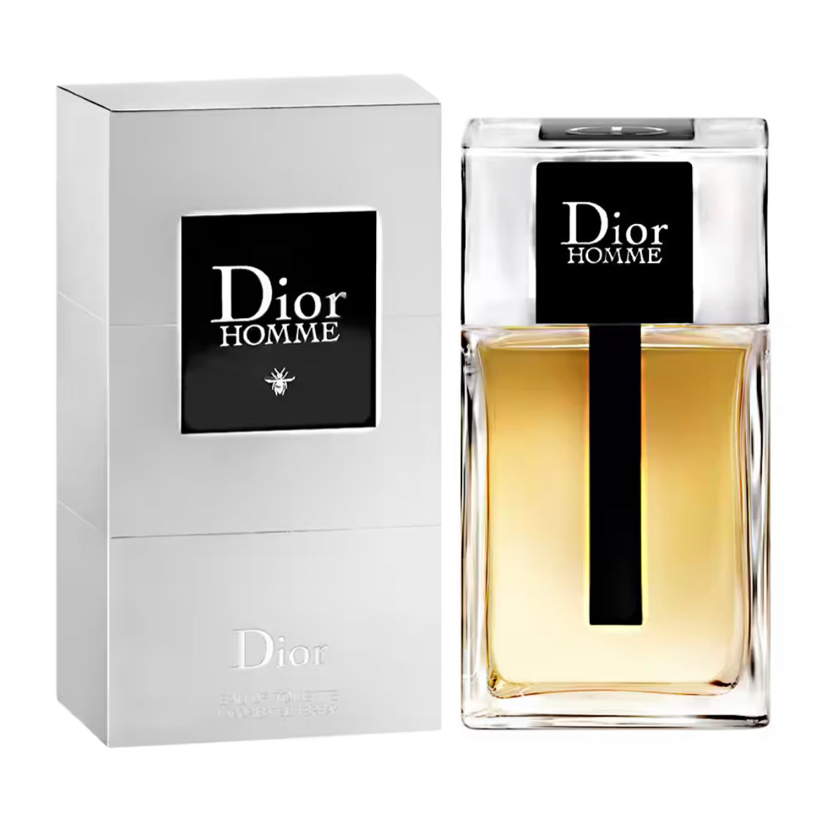 Dior Homme edt Caballero - Christian Dior