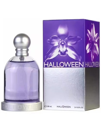 Halloween Dama edt -  Jesus del Pozo