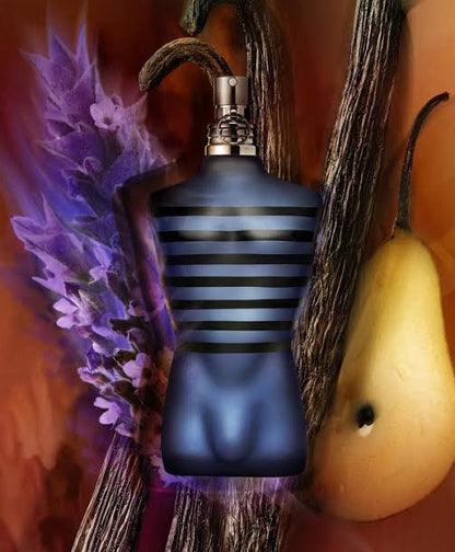 Ultramale edt Caballero  - Jean Paul Gaultier