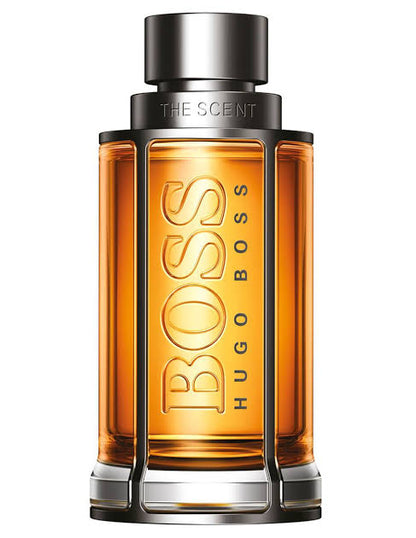 Boss the scent edt Caballero -  Hugo Boss