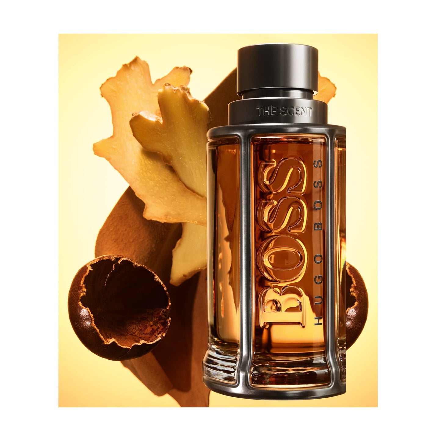 Boss the scent edt Caballero -  Hugo Boss