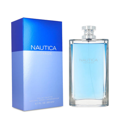 Voyage edt Caballero - Nautica