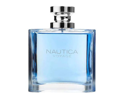 Voyage edt Caballero - Nautica