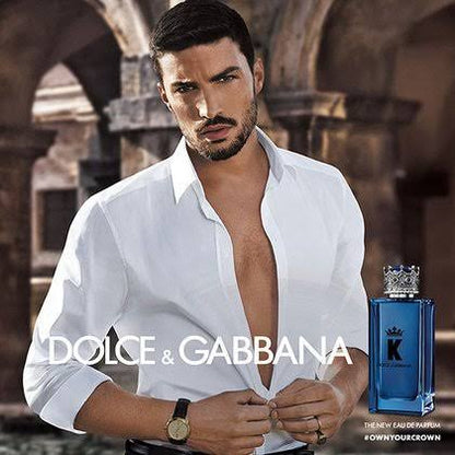 K edp Caballero - Dolce & Gabanna