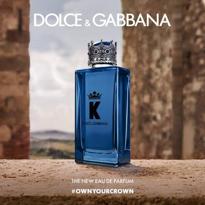 K edp Caballero - Dolce & Gabanna