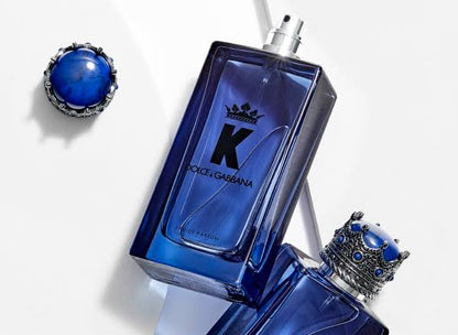 K edp Caballero - Dolce & Gabanna