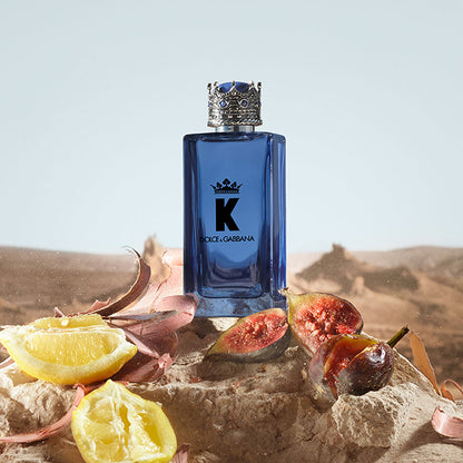 K edp Caballero - Dolce & Gabanna