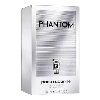 Phantom edt Caballero  - Paco Rabanne