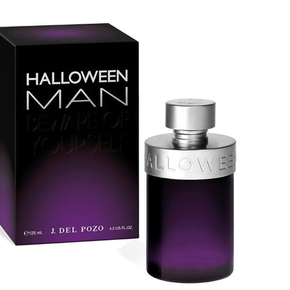 Halloween Man edt - Jesus del Pozo