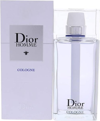 Dior Homme cologne Caballero-  Christian Dior