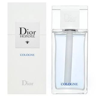 Dior Homme cologne Caballero-  Christian Dior