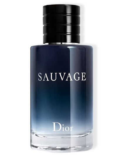 Sauvage edt Caballero  - Christian  Dior