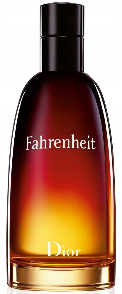 Fahrenheit edt Caballero  - Christian Dior