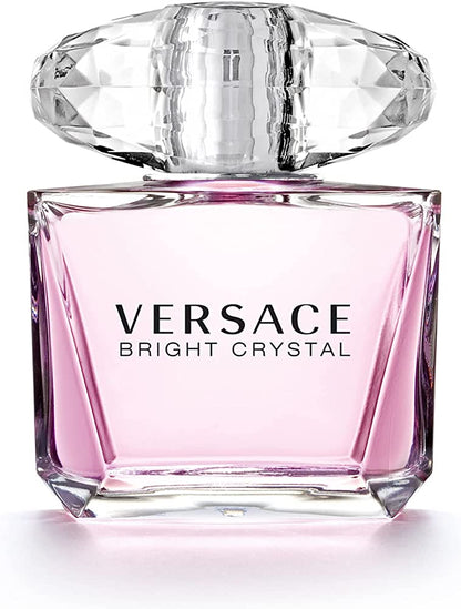 Bright Crystal edt - Versace