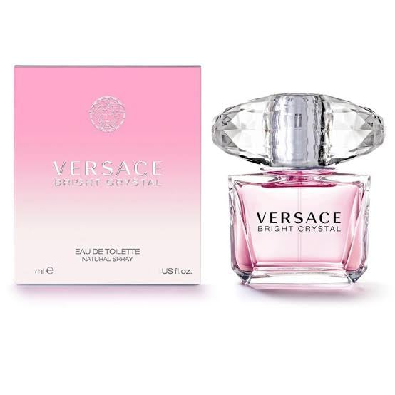 Bright Crystal edt - Versace