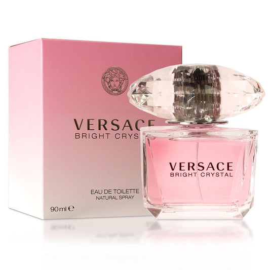 Bright Crystal edt - Versace