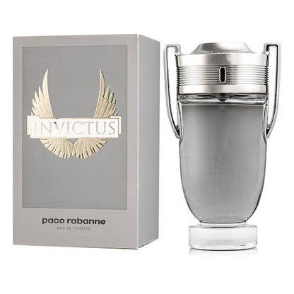 Invictus edt Caballero  - Paco Rabanne