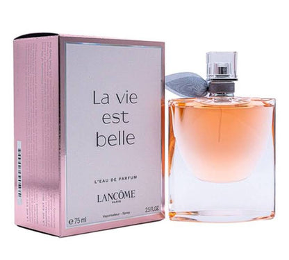 La vida es bella edp - Lancome
