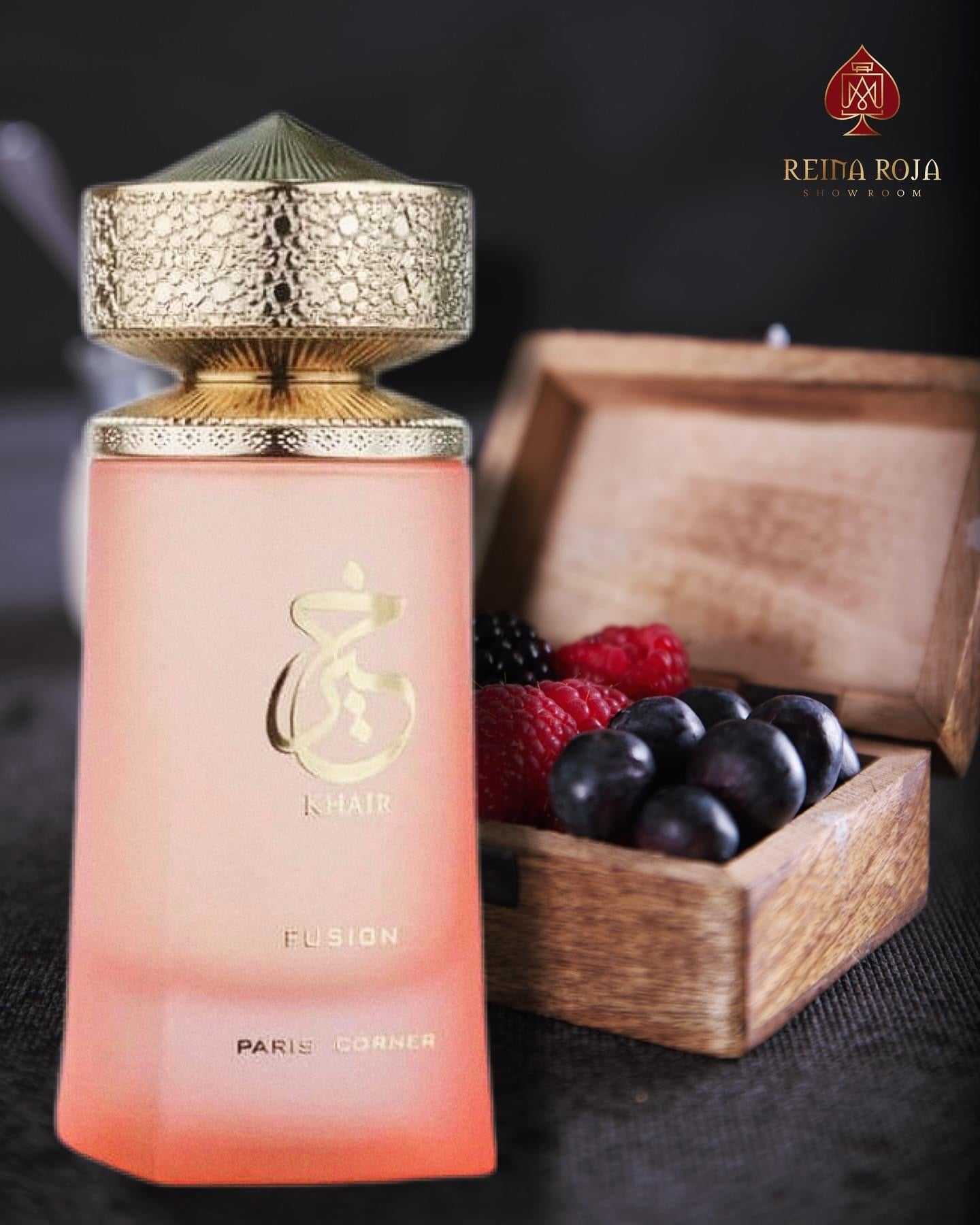 Perfumería Reina Roja | Perfumes premium de diseñador, árabes y nicho. –  Reina Roja Perfumería