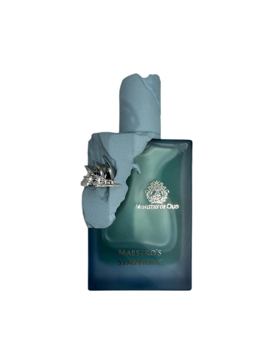 Maestros Symphony dupe oud maracuya - Paris Corner