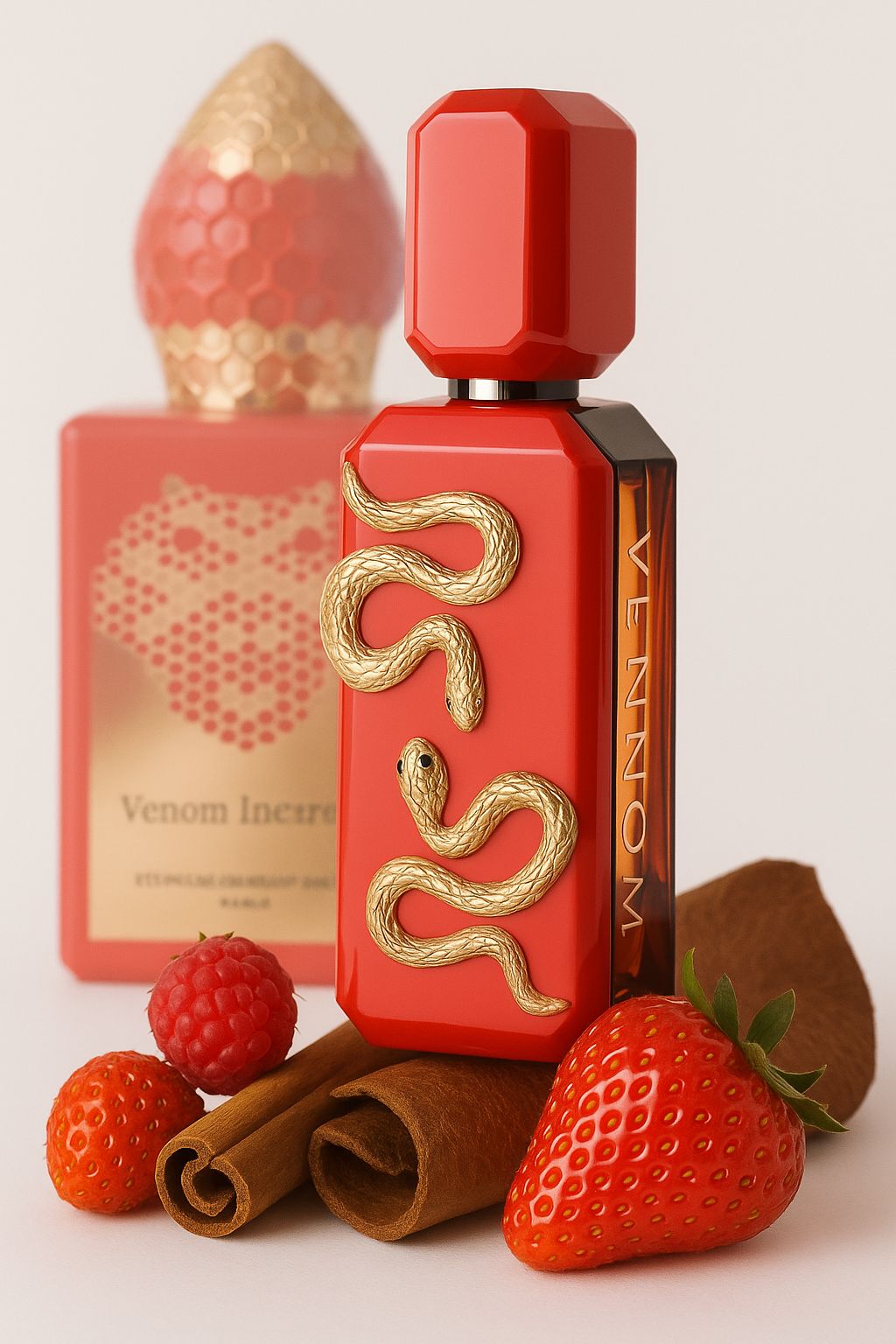 veneno scarlet dupe venom in carnat - French Avenue Fragance world